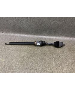 Antriebswelle vorne rechts 30759301 def 153Tkm Volvo C70 II 2.0 D4 12.1864.280