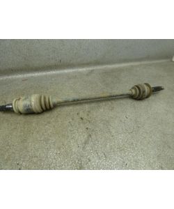 Antriebswelle HR hinten rechts 139Tkm Subaru Forester SH 2.0D 12.1587.075