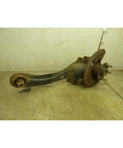 Achsschenkel hinten links Radlager HL 160Tkm Volvo C30 2.4 D5 08.1730.032