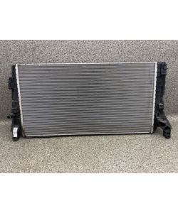 Wasserkühler 7644879 Kühler 43Tkm! BMW F45 218i 2er 18.1990.197