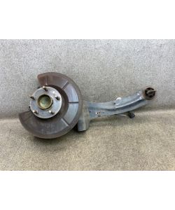 Achsschenkel hinten rechts 3M515A968AJ 235Tkm Volvo C30 2.0 D3 11.1858.064