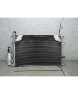 Klimakondensator 31101053 Kondensator 114Tkm Volvo V70 II 2.3 T5 02.1517.019