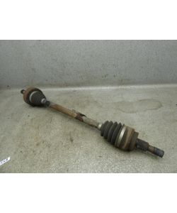 Antriebswelle HR hinten rechts 244Tkm Mercedes W164 ML 280 CDI 06.1521.115