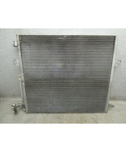 Klimakondensator A2515000054 244Tkm Mercedes W164 ML 280 CDI 06.1521.151