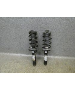 Federbein vorne 1T0412015PN Stoßdämpfer 101Tk VW Touran I 1T 1.2 TSI 13.1849.105