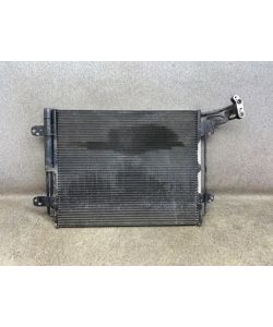 Klimakondensator 5N0820411F 71Tkm VW Tiguan I 5N 2.0 TDI 16.1938.092