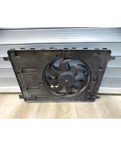 Kühlerlüfter 31293778 Lüfter 8240543 125Tkm Volvo V60 2.4 D5 11.1420.103