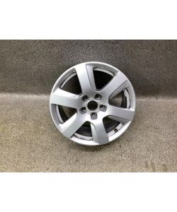 Alufelge 4G0601025L 7,5J 17 H2 ET37 Felge def Audi A6 C7 4G Avant 14.1868.271