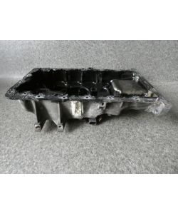 Ölwanne Benzinmotor 121Tkm Hyundai i40 1.7 CRDi 12.1632.132
