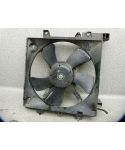 Kühlerlüfter L links Lüfter 151Tkm Subaru Forester SH 2.0D 10.1475.079
