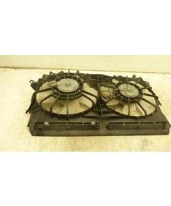 Kühlerlüfter Lüfter 115Tkm Toyota Avensis T25 2.2 D-4 TA.06.1115.009