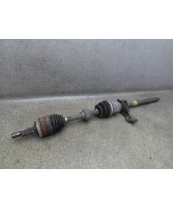 Antriebswelle vorne rechts 49560-2S150 133Tkm Hyundai ix35 2.0 CRDI 12.1816.131