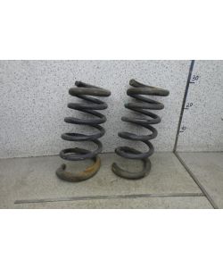 Feder Satz H hinten 236Tkm Volvo XC90 2.4 D5 07.1593.042