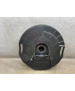 Lautsprecher 5F0035382 Subwoofer 88Tkm Seat Leon III 5F Connect 16.1857.180