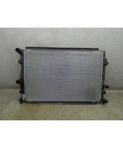 Wasserkühler 5Q0121251EA Motorkühler 84Tkm VW Golf VII AU 1.2 TSI 14.1825.139