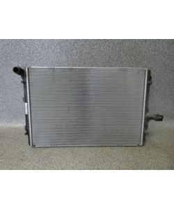Wasserkühler 3C0121253BC Kühler 139Tkm VW Passat 3C B7 2.0 TDI 14.1736.064