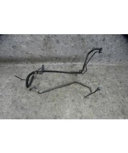 Klimaleitung 30665215 30780036 236Tkm Volvo XC90 2.4 D5 AWD 07.1593.039