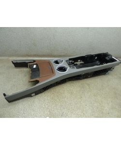 Mittelkonsole 7051566 8223326 Becherhalter 195Tkm BMW E65 735i 735 04.1588.070