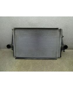 Ladeluftkühler 30748809 196Tkm Volvo V70 II 2.4D Facelift 08.1831.077