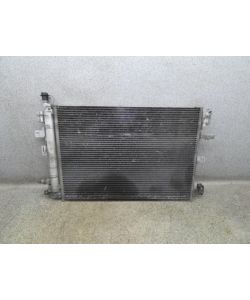 Klimakondensator 30780197 Klimakühler 189Tkm Volvo XC90 I 2.4 D5 07.1802.118