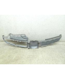Halter EH64-50717 Stoßstange vorne 208Tkm Mazda CX-7 2.2 CRD 10.1689.174