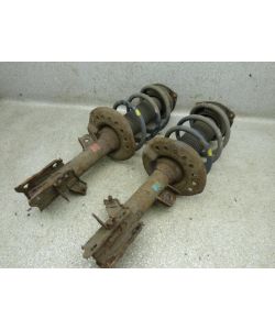 Federbein Satz V vorne 145Tkm Renault Koleos I 2.0 dCi 09.1525.096