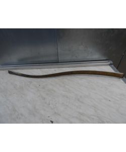 Zierleiste A2116800871 Blende 112Tkm Mercedes W211 280 E 07.1130.153