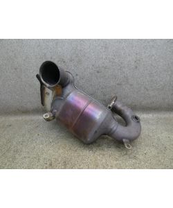Katalysator PSA K703 112660632200 154Tkm Citroen C5 RD 2.0 HDi 14.1702.160