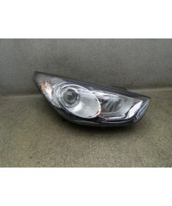 Scheinwerfer R rechts 92102-2Y def 133Tkm Hyundai ix35 2.0 CRDI 12.1816.091