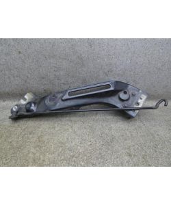 Schlossträger links Frontmaske L 157Tkm Citroen C8 2.0 09.1715.086