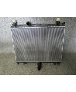 Wasserkühler 9687359980 Kühler 154Tkm Citroen C5 RD 2.0 HDi 14.1702.013