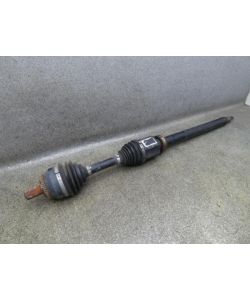 Antriebswelle vorne rechts 196Tkm Volvo V70 II 2.4D 08.1831.139