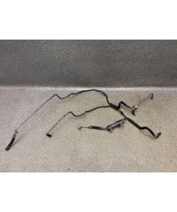 Getriebeölleitung 8K0317817CD 8K0317818CD Audi A5 8T B8 2.0 TFSI 10.1904.238