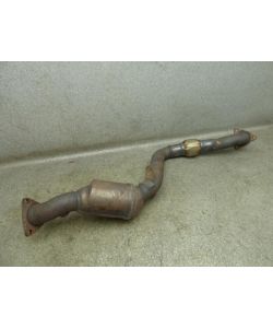 Katalysator 7L0131690J 143Tkm Porsche Cayenne 9PA 3.6 10.1596.130