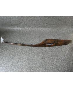 Holzdekorleiste 4G1853190 Armaturenbrett 450Tkm Audi A6 4G 3.0 TFSI 11.1685.060