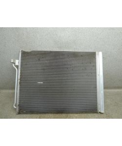 Klimakondensator 9219843 Kondensator def 136Tkm BMW F10 F11 523i 10.1590.104