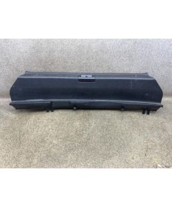 Verkleidung Ladekante A2046900825 hinten Mercedes W204 C204 Coupe 12.1897.084