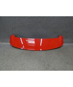 Heckspoiler 39023770 39075181 Rot 50S GG7 75Tkm Opel Astra-K+ 1.4 17.1908.208