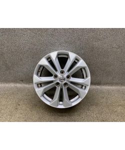 Alufelge 7J R17 ET45 N55701 Felge def Nissan X-Trail III T32 Acenta 15.1947.278