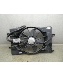Kühlerlüfter 1137328793 Lüfter 80Tm Jeep Cherokee KL 2.4 14.1654.094