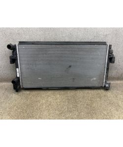 Wasserkühler 5Q0121251EC Motorkühler 88Tkm Seat Leon III 5F 1.2 TSI 16.1857.158