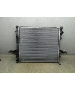 Wasserkühler 30681495 Motorkühler 189Tkm Volvo XC90 I 2.4 D5 07.1802.119