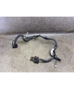 Batteriekabel 81601CA010 Minus Klemme Toyota GT 86 2.0 Subaru BRZ 12.1963.244