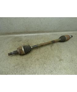 Antriebswelle HR hinten rechts 207Tkm Mercedes W164 ML 320 CDI 07.1597.105