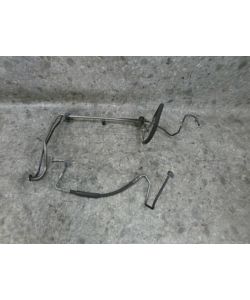 Klimaleitung 8623259 8623261 8623260 293Tkm Volvo S60 2.4D 08.1519.135
