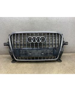 Kühlergrill 8R0853651AB Frontgrill def Audi Q5 8R Quattro Facelift 14.1869.174