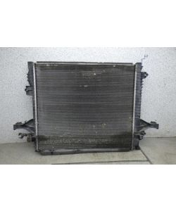 Wasserkühler 30681495 Kühler 236Tkm Volvo XC90 2.4 D5 07.1593.026