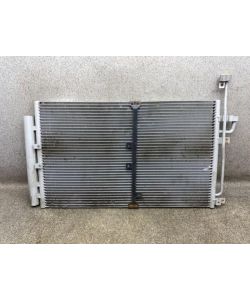 Klimakondensator 20220302 94977 Nissens 196Tkm Opel Antara 2.0 CDTI 09.1887.079