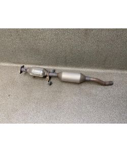 Katalysator Abgasanlage Auspuffrohr 145Tkm Mazda CX-5 2.0 GH 14.2005.127