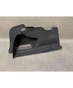 Verkleidung Kofferraum hinten links 7289011 BMW F30 3er 335i 3L 12.1969.107